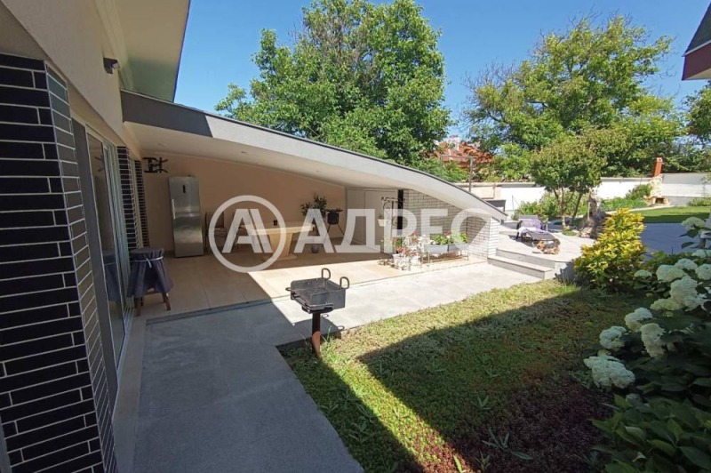 Продава  Къща град Разград , Житница , 463 кв.м | 21307351 - изображение [4]