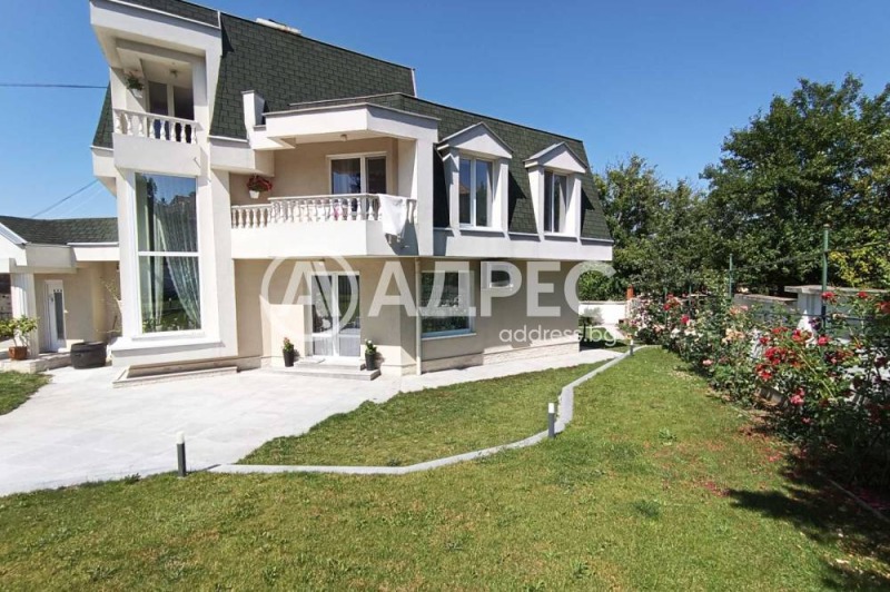 Продава  Къща град Разград , Житница , 463 кв.м | 21307351 - изображение [2]