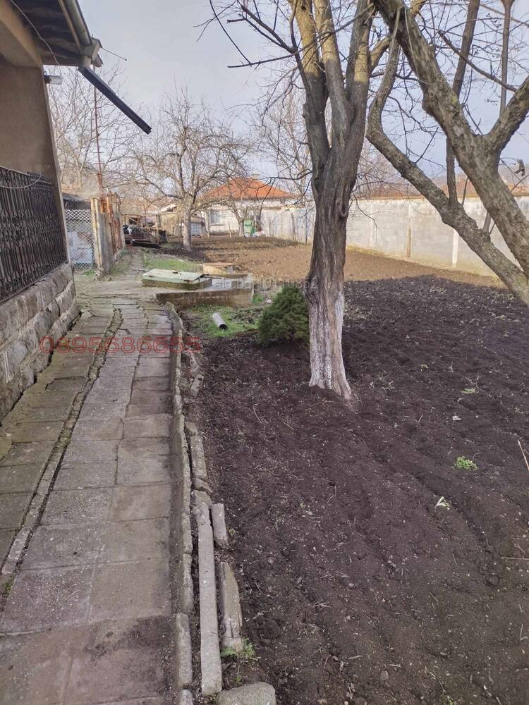 Продава ВИЛА, с. Пещерско, област Бургас