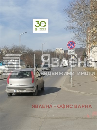 Продава ПАРЦЕЛ, гр. Варна, м-т Боклук Тарла, снимка 3 - Парцели - 48018793