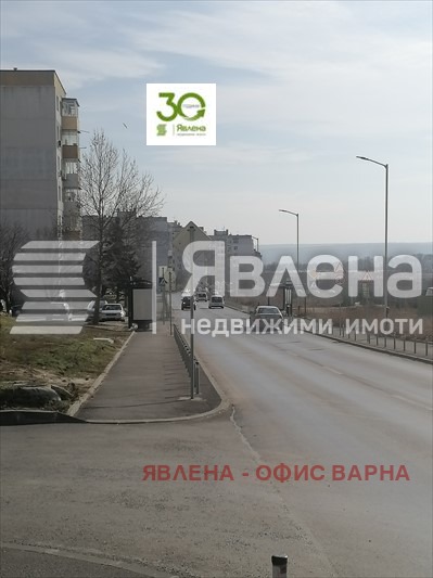 Продава ПАРЦЕЛ, гр. Варна, м-т Боклук Тарла, снимка 2 - Парцели - 48018793