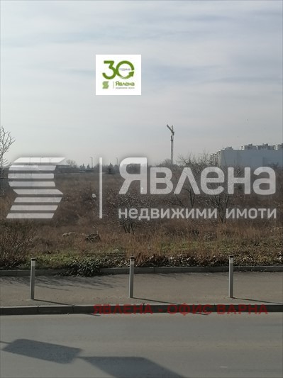 Продава ПАРЦЕЛ, гр. Варна, м-т Боклук Тарла, снимка 1 - Парцели - 48018793