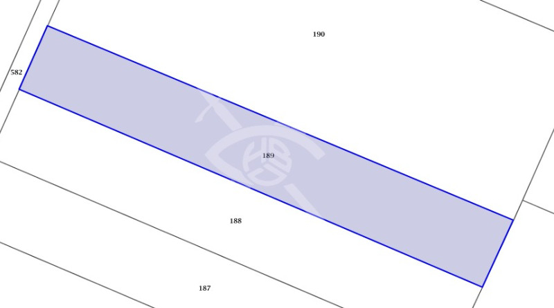 Продава ПАРЦЕЛ, гр. Поморие, област Бургас, снимка 1 - Парцели - 48337833