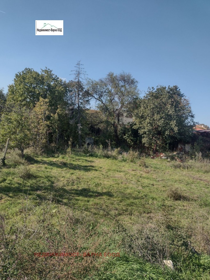 Продава ПАРЦЕЛ, гр. Варна, м-т Долна Трака, снимка 2 - Парцели - 53466475