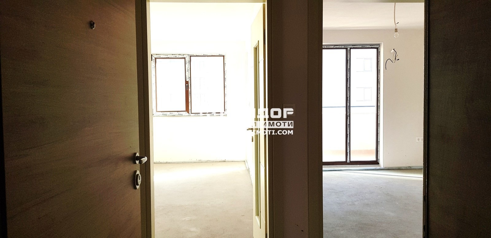 Продава 2-СТАЕН, гр. Пловдив, Христо Смирненски, снимка 2 - Апартаменти - 49956279