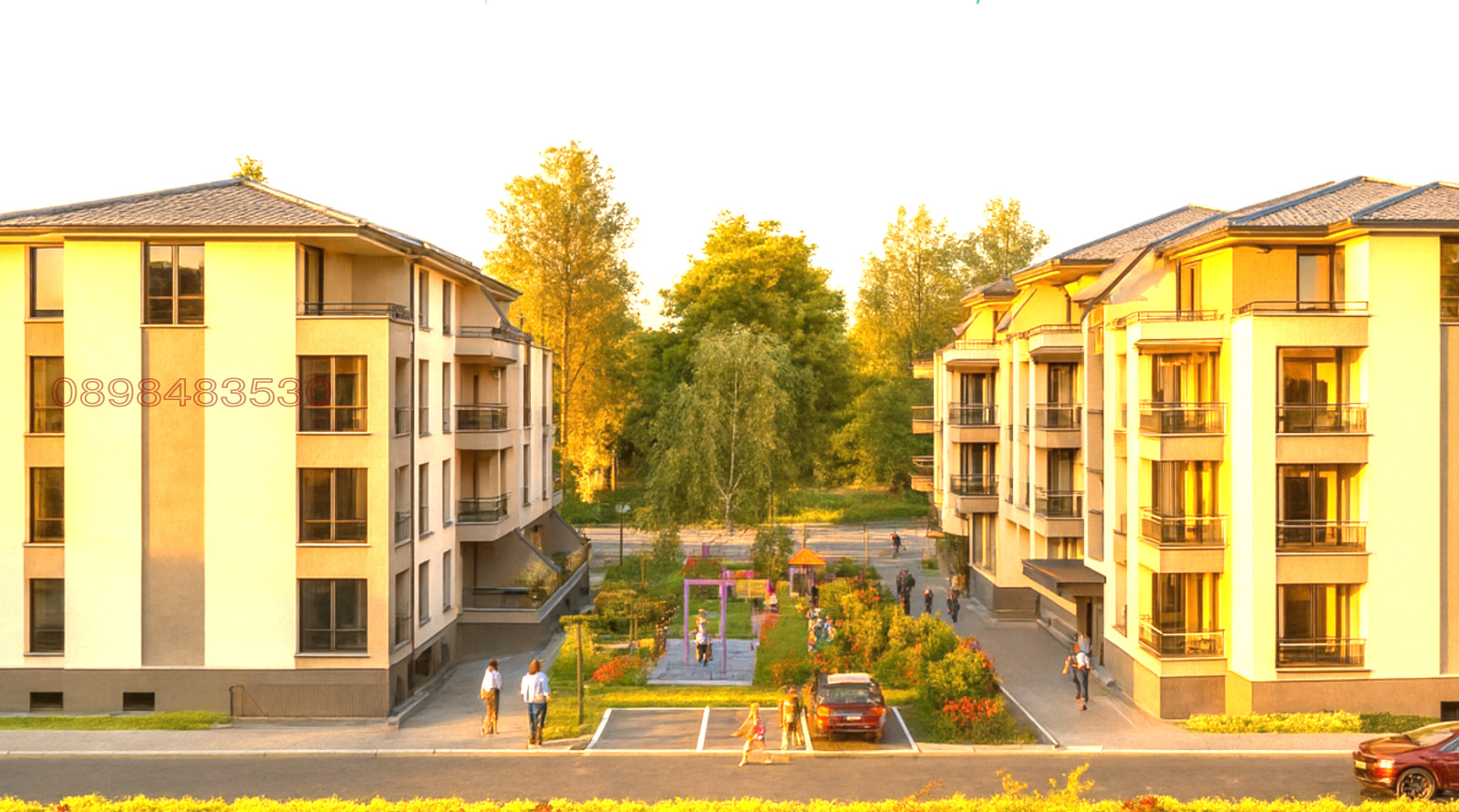 Продава 2-СТАЕН, гр. Пловдив, Прослав