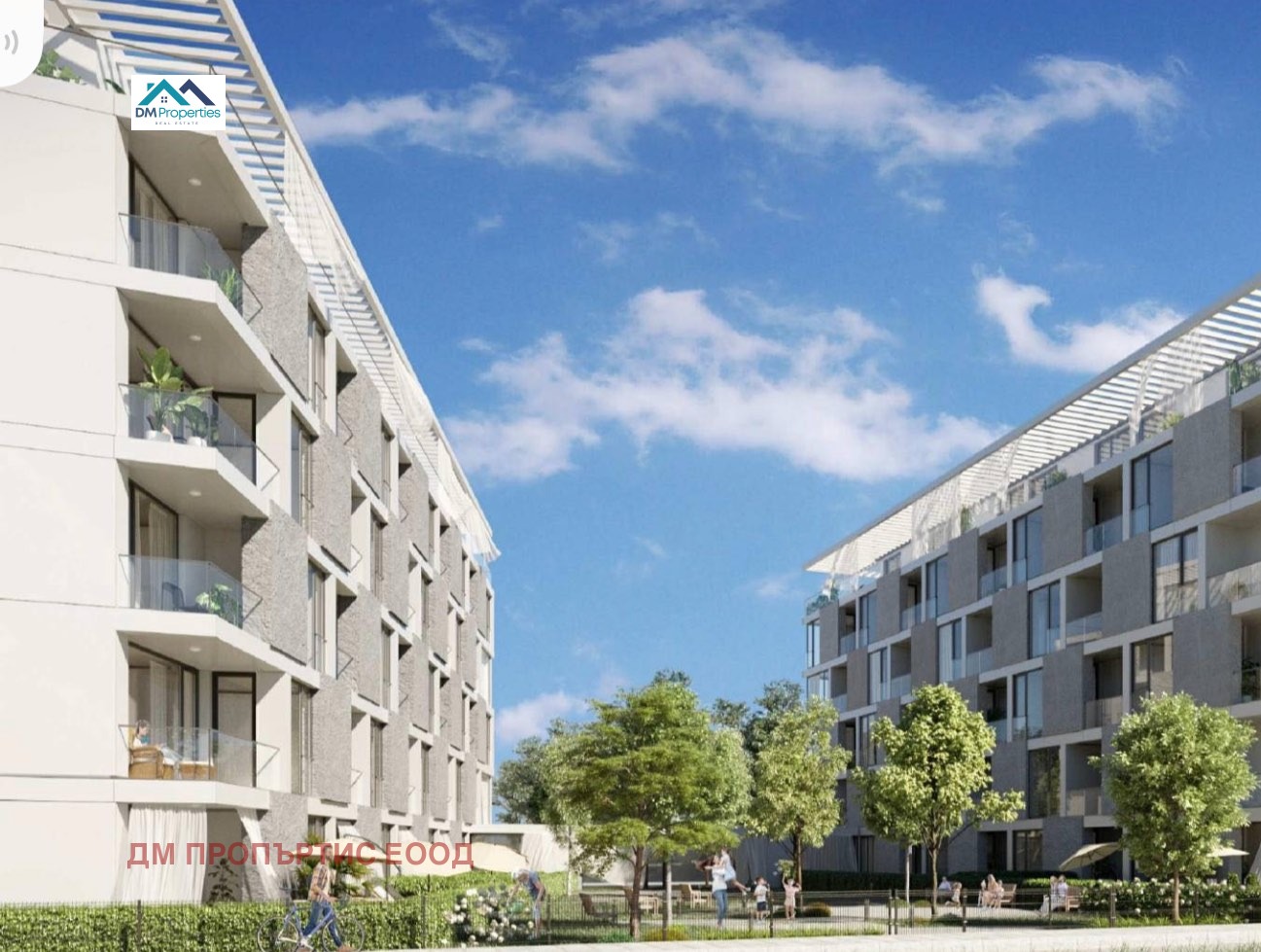 Продава 2-СТАЕН, гр. София, Кръстова вада, снимка 3 - Апартаменти - 54224025