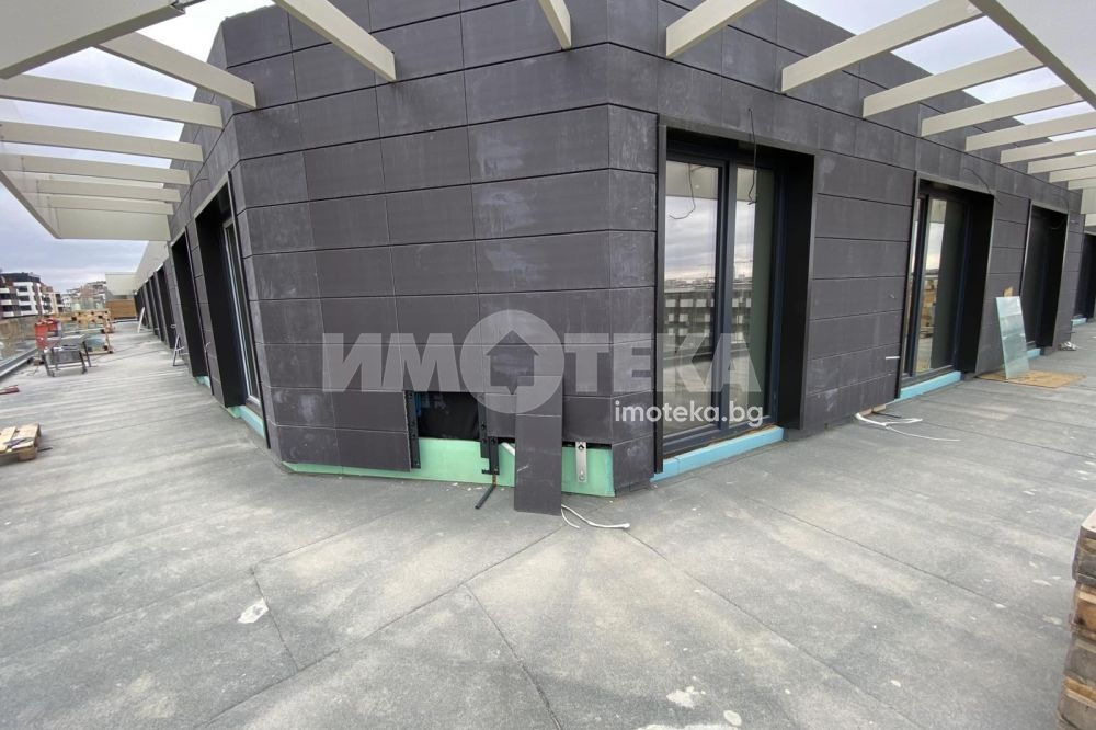 Продава 2-СТАЕН, гр. София, Малинова долина, снимка 14 - Апартаменти - 54302111