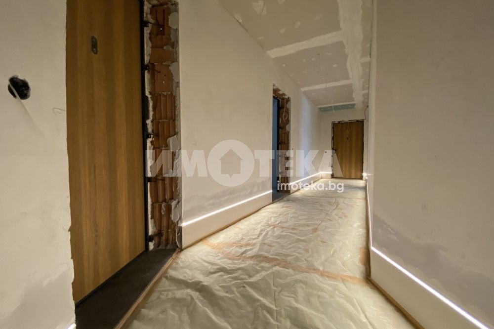 Продава 2-СТАЕН, гр. София, Малинова долина, снимка 11 - Апартаменти - 54302111