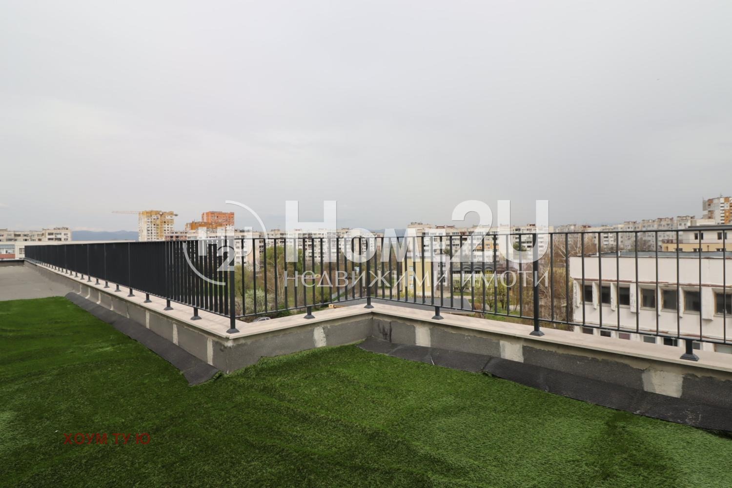 Продава 2-СТАЕН, гр. София, Обеля 2, снимка 11 - Апартаменти - 54407544
