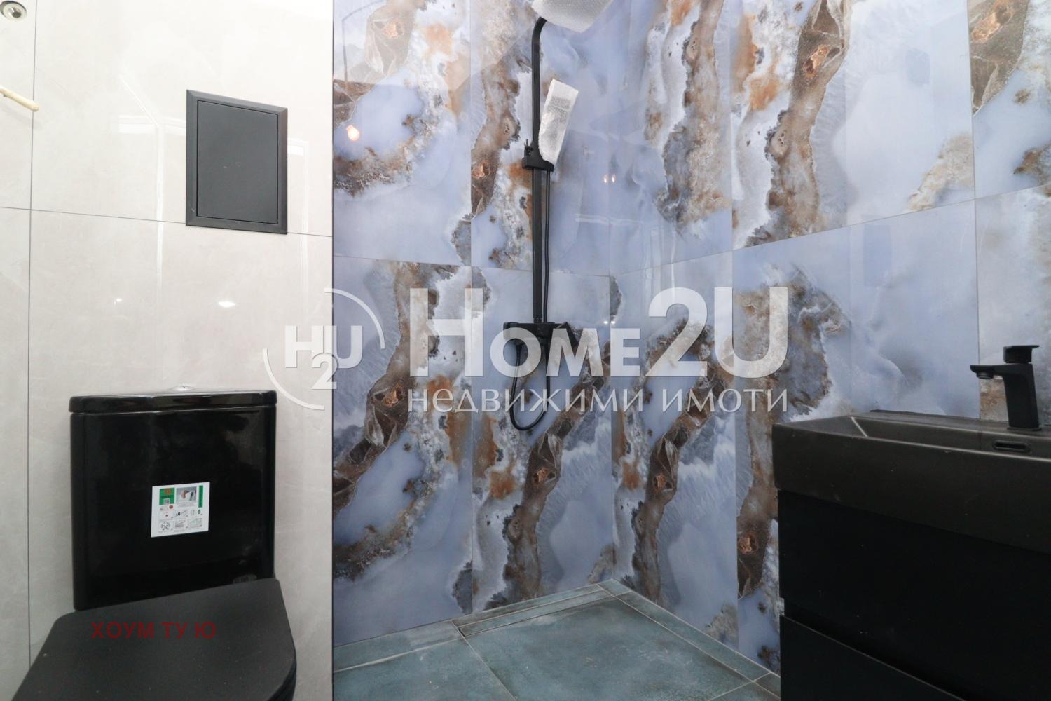 Продава 2-СТАЕН, гр. София, Обеля 2, снимка 8 - Апартаменти - 54407544