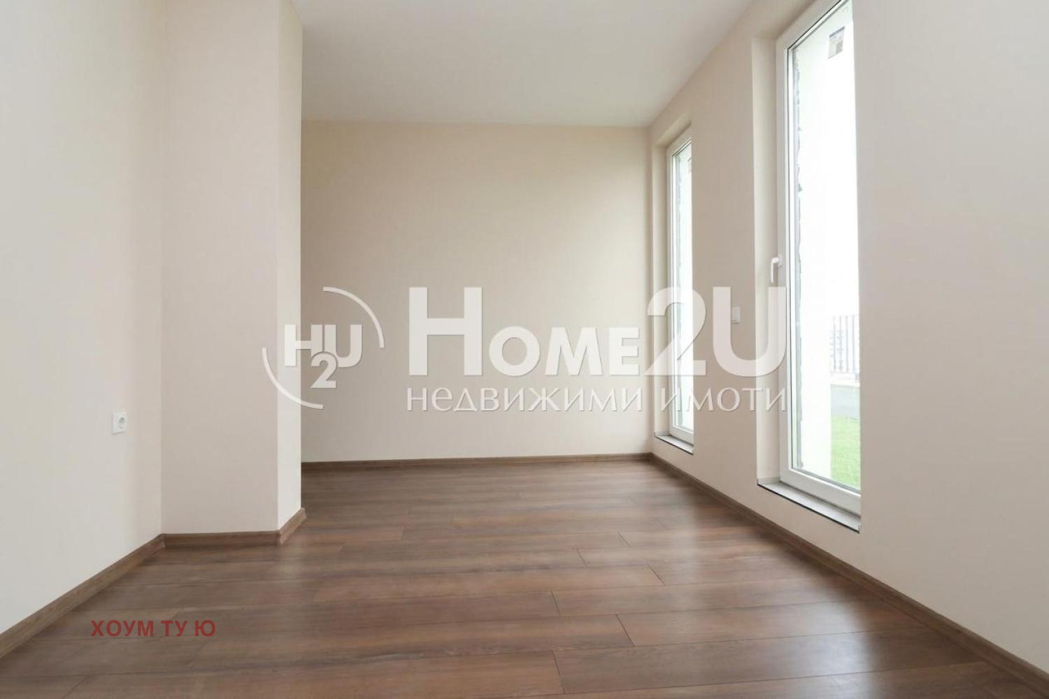 Продава 2-СТАЕН, гр. София, Обеля 2, снимка 5 - Апартаменти - 54407544