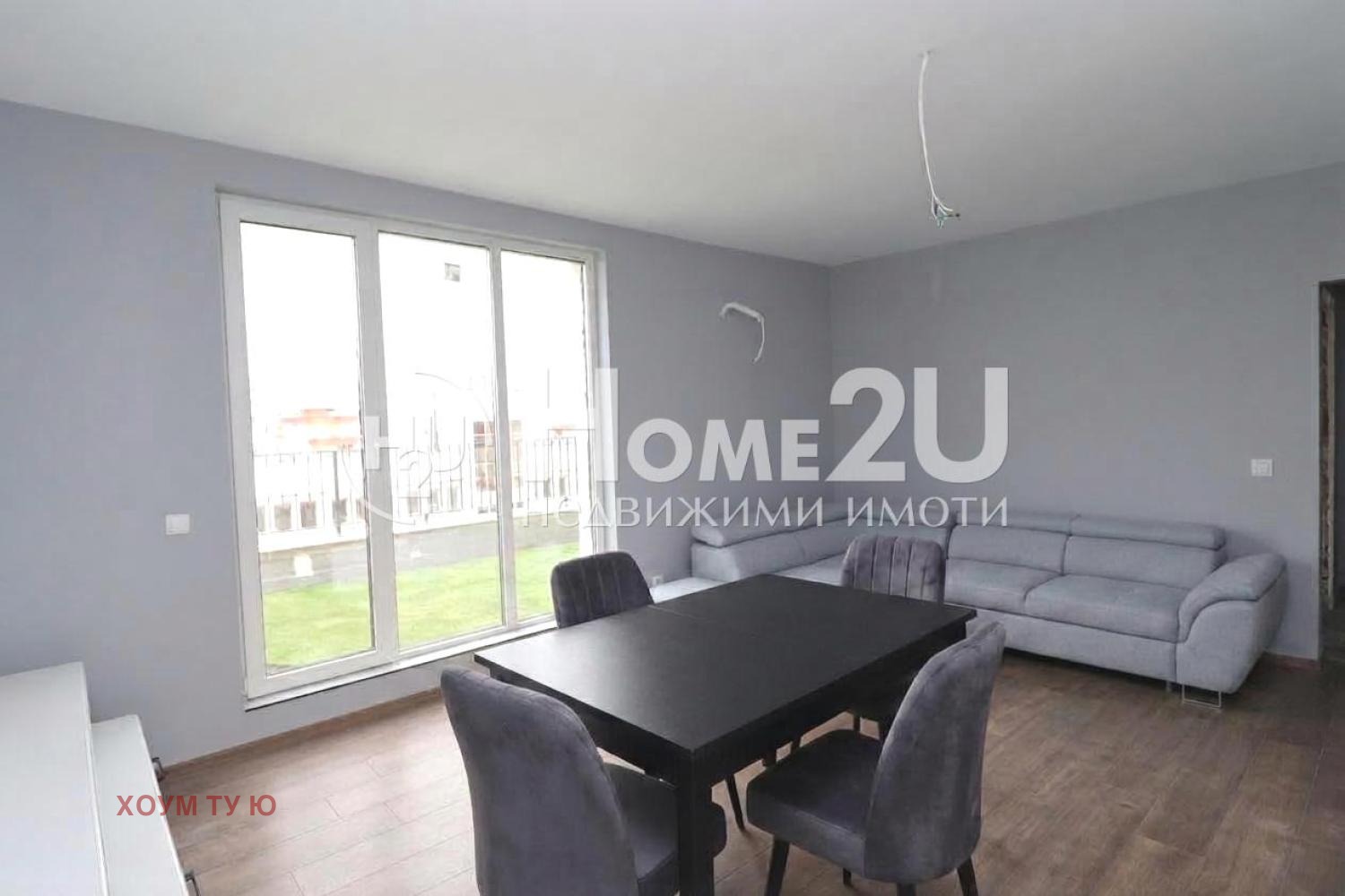 Продава 2-СТАЕН, гр. София, Обеля 2, снимка 3 - Апартаменти - 54407544