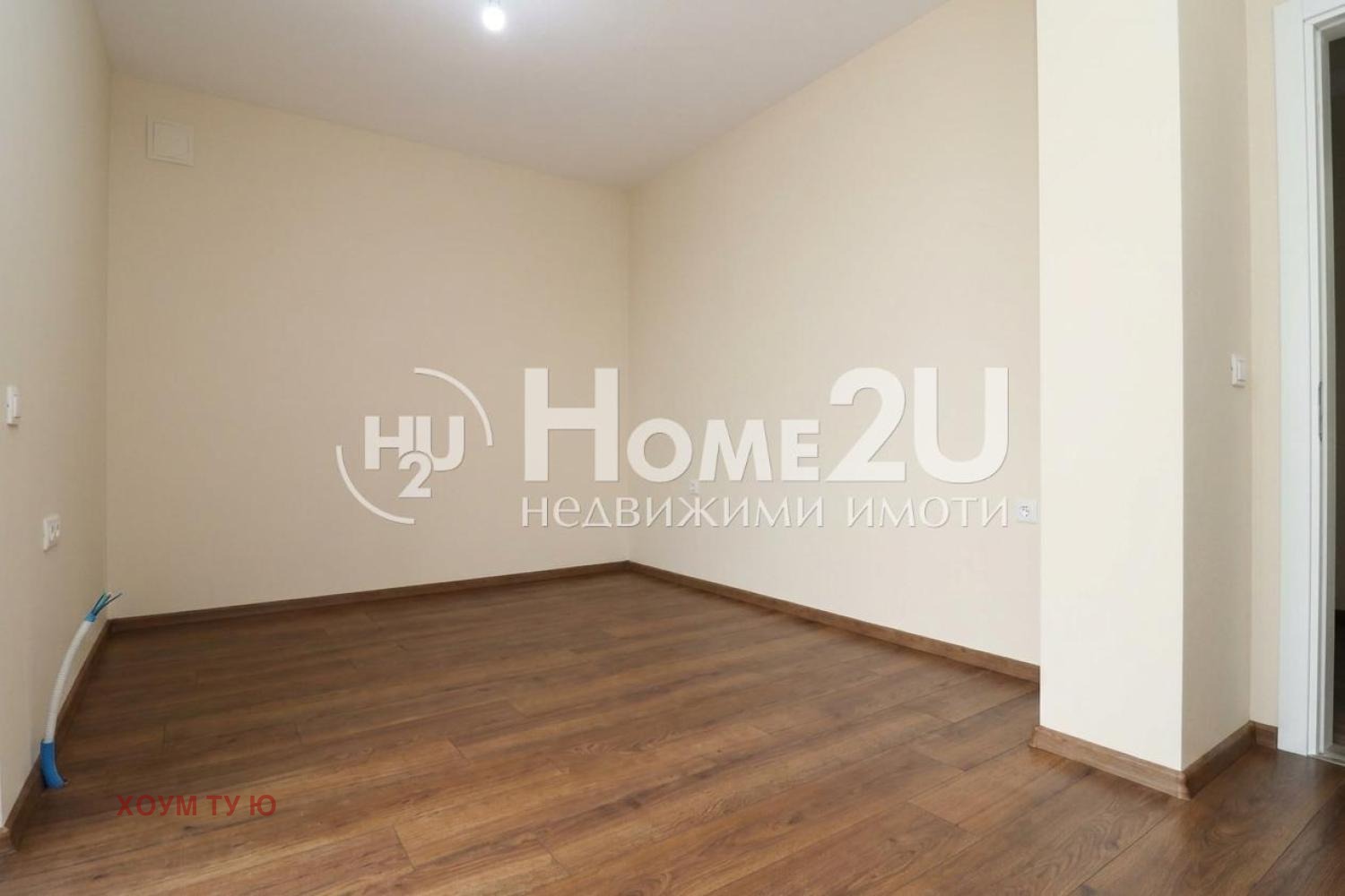 Продава 2-СТАЕН, гр. София, Обеля 2, снимка 6 - Апартаменти - 54407544