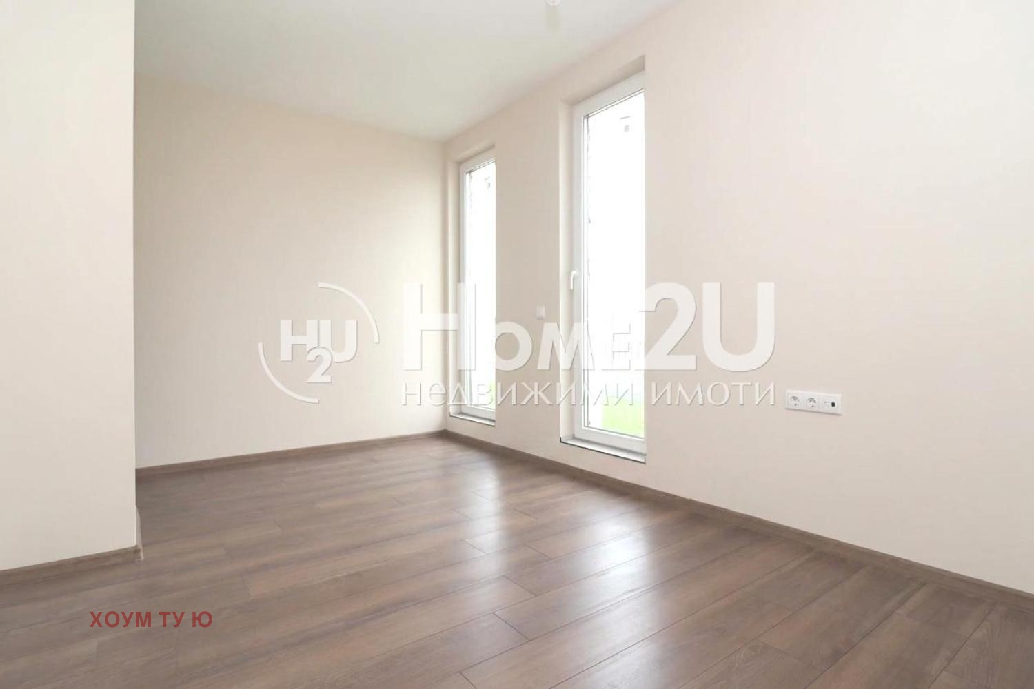 Продава 2-СТАЕН, гр. София, Обеля 2, снимка 4 - Апартаменти - 54407544