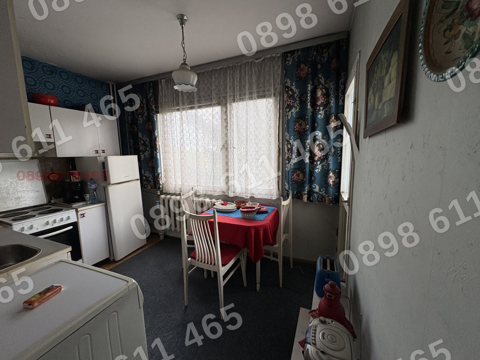 Продава 2-СТАЕН, гр. София, Младост 1, снимка 7 - Апартаменти - 56559488