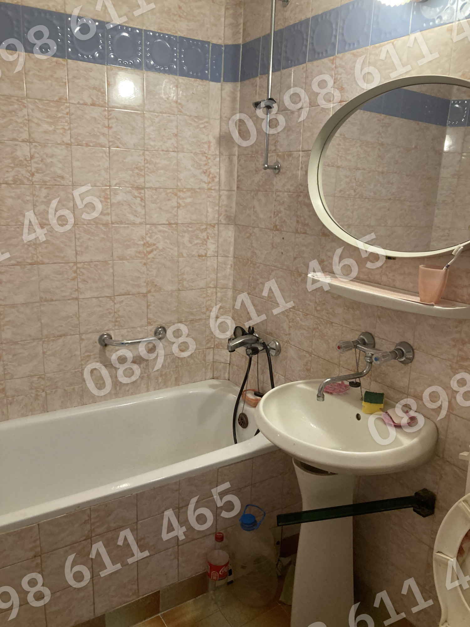 Продава 2-СТАЕН, гр. София, Младост 1, снимка 6 - Апартаменти - 56194403