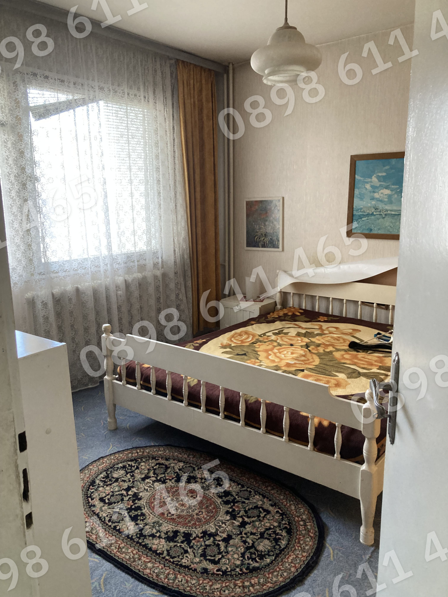 Продава 2-СТАЕН, гр. София, Младост 1, снимка 5 - Апартаменти - 56194403