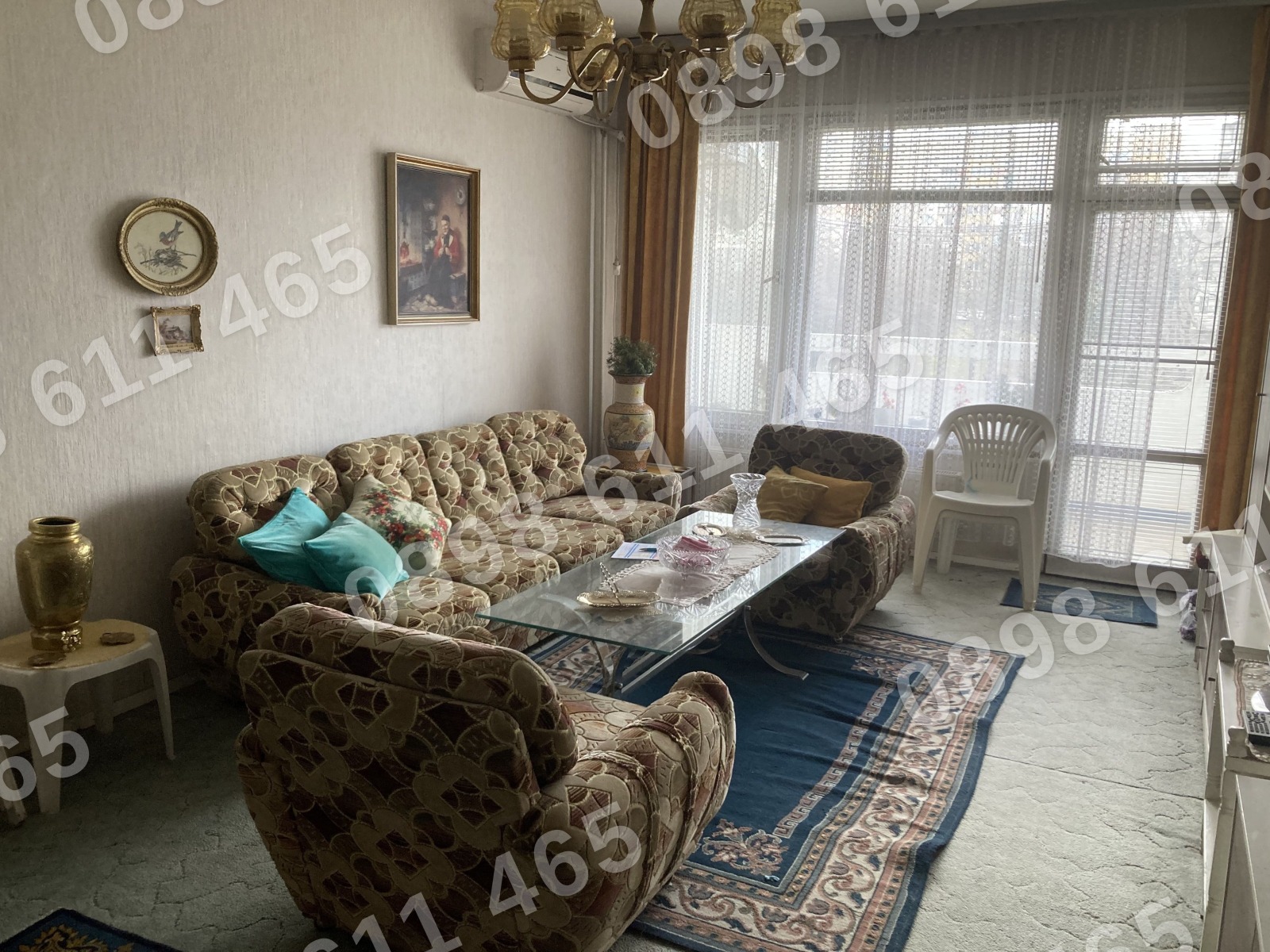 Продава 2-СТАЕН, гр. София, Младост 1, снимка 2 - Апартаменти - 56194403