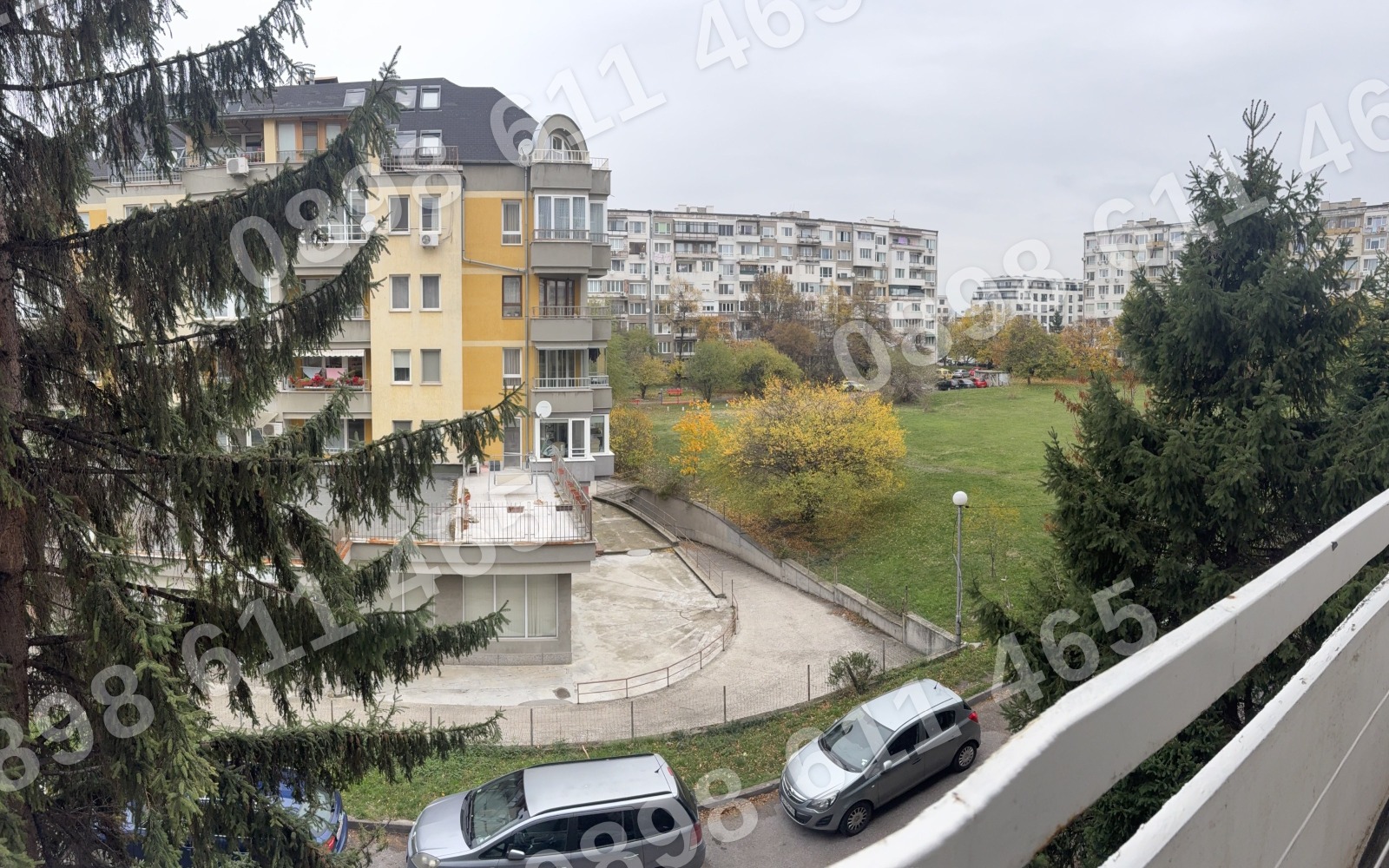 Продава 2-СТАЕН, гр. София, Младост 1, снимка 8 - Апартаменти - 56194403