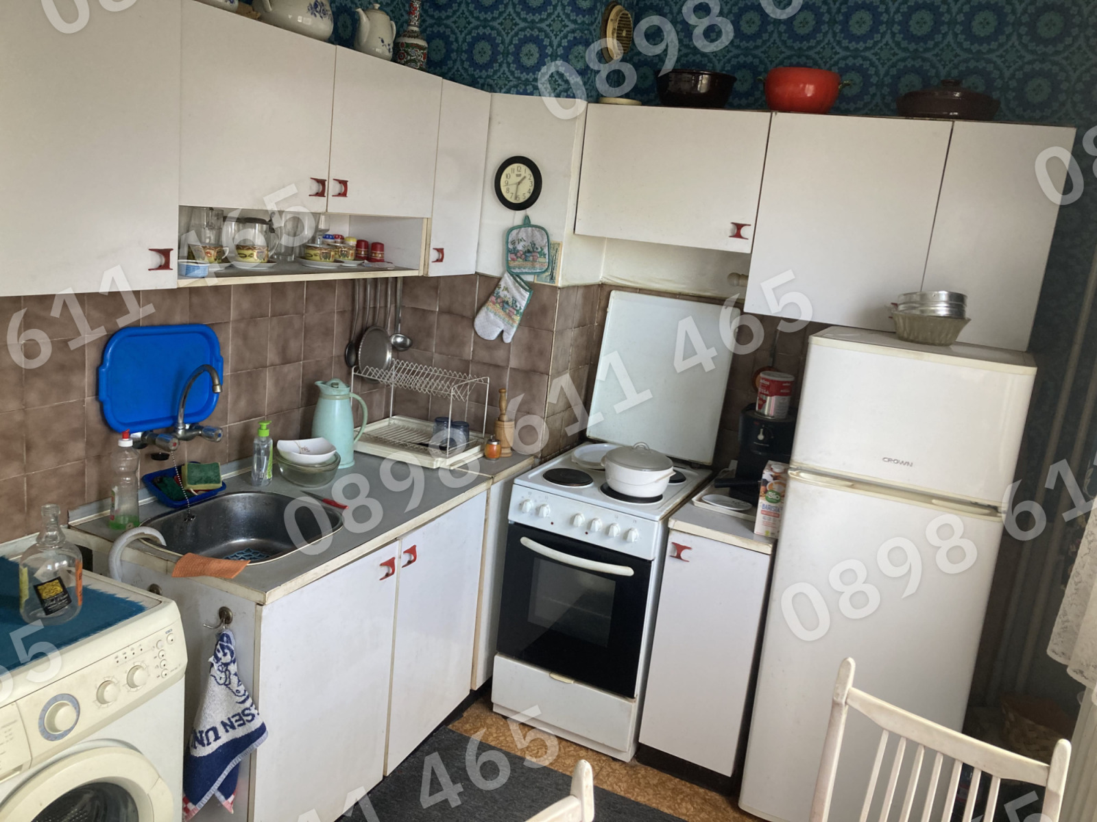Продава 2-СТАЕН, гр. София, Младост 1, снимка 4 - Апартаменти - 56194403
