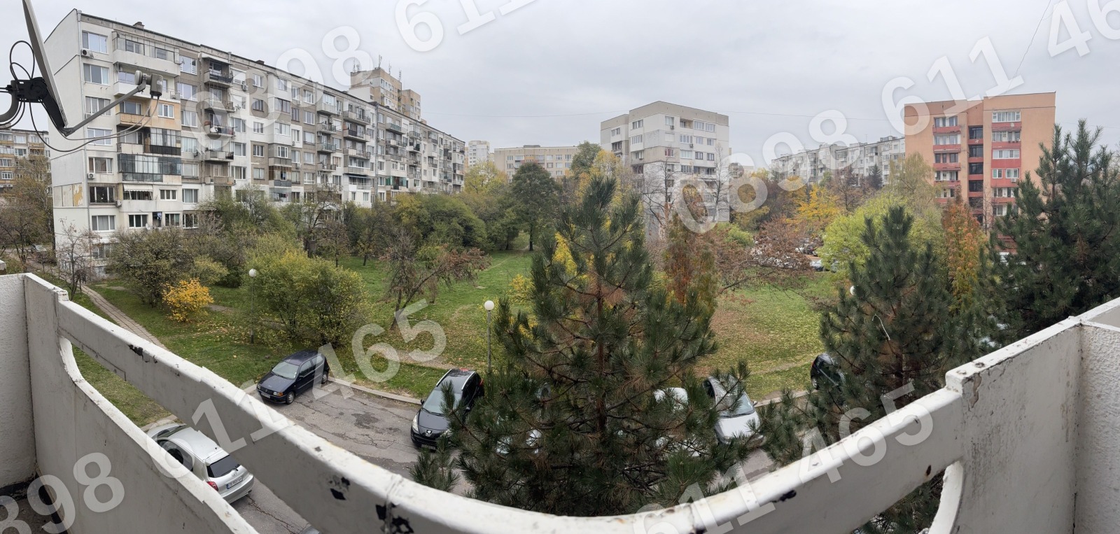 Продава 2-СТАЕН, гр. София, Младост 1, снимка 7 - Апартаменти - 56194403