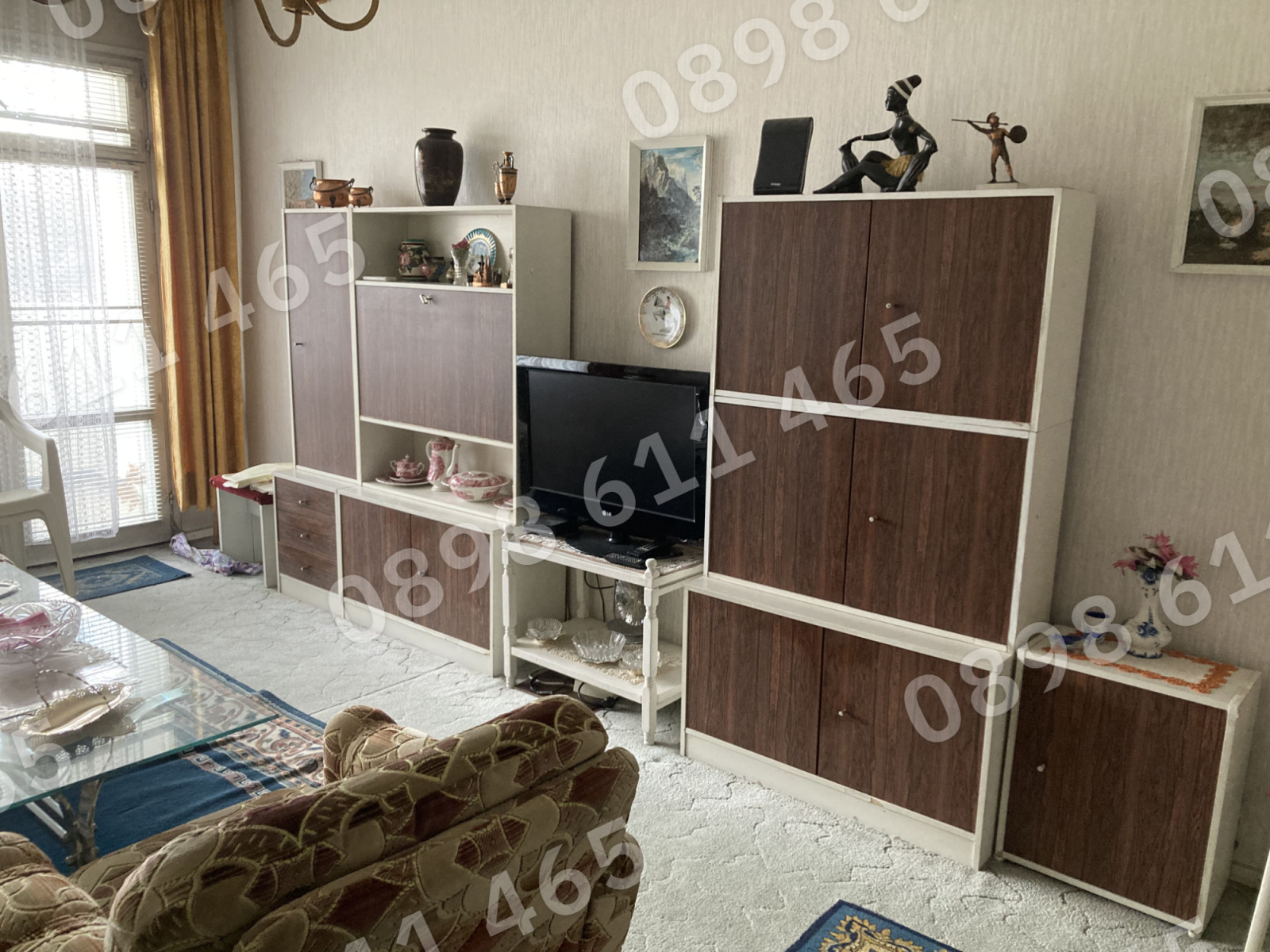 Продава 2-СТАЕН, гр. София, Младост 1, снимка 3 - Апартаменти - 56194403