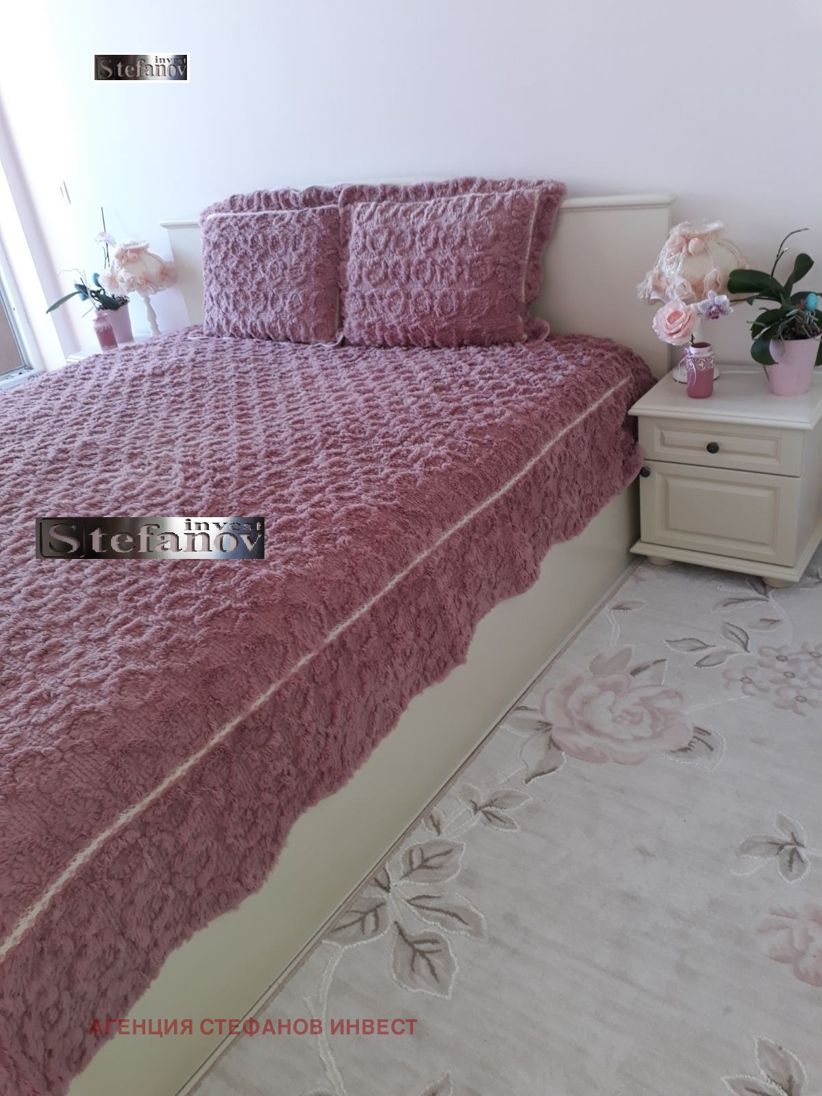 Продава 2-СТАЕН, гр. Варна, Бриз, снимка 8 - Апартаменти - 56658229