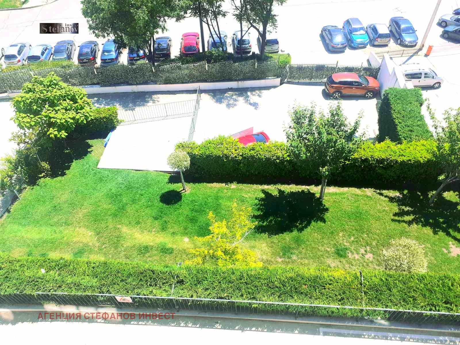 Продава 2-СТАЕН, гр. Варна, Бриз, снимка 13 - Апартаменти - 56658229
