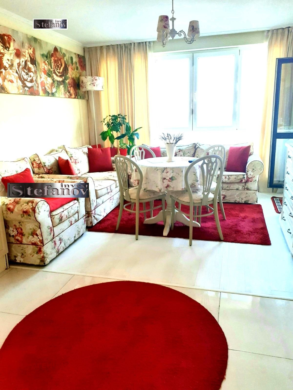 Продава 2-СТАЕН, гр. Варна, Бриз, снимка 3 - Апартаменти - 56658229