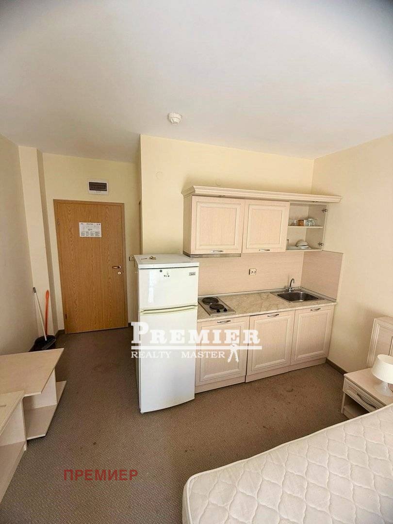 Продава 1-СТАЕН, к.к. Слънчев бряг, област Бургас, снимка 8 - Апартаменти - 53910096