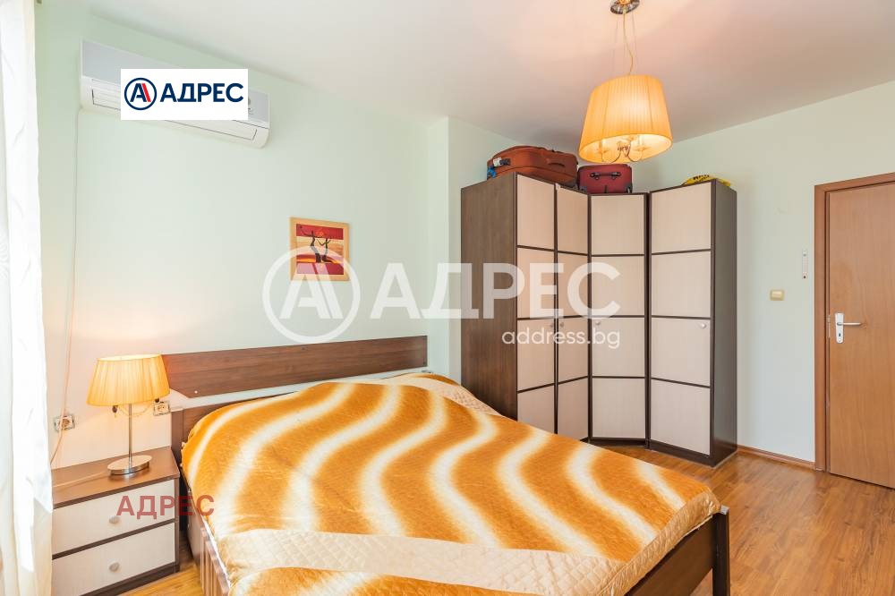 Продава 3-СТАЕН, гр. Варна, м-т Долна Трака, снимка 2 - Апартаменти - 53777795