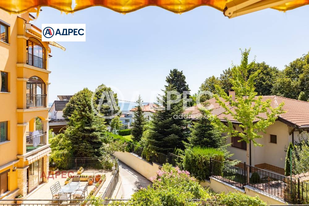 Продава 3-СТАЕН, гр. Варна, м-т Долна Трака, снимка 14 - Апартаменти - 53777795