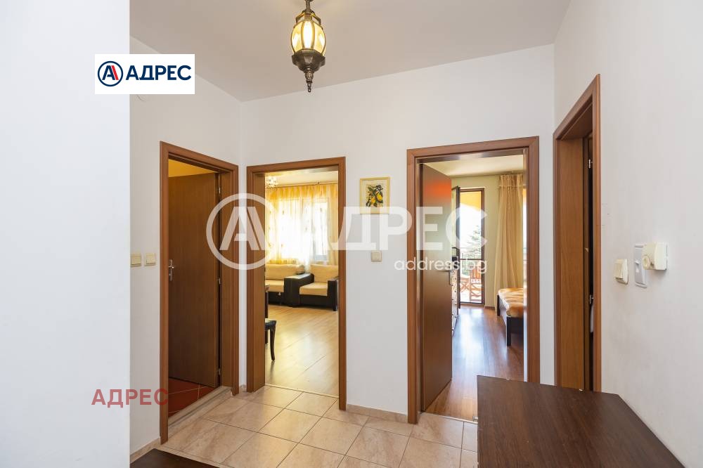 Продава 3-СТАЕН, гр. Варна, м-т Долна Трака, снимка 7 - Апартаменти - 53777795