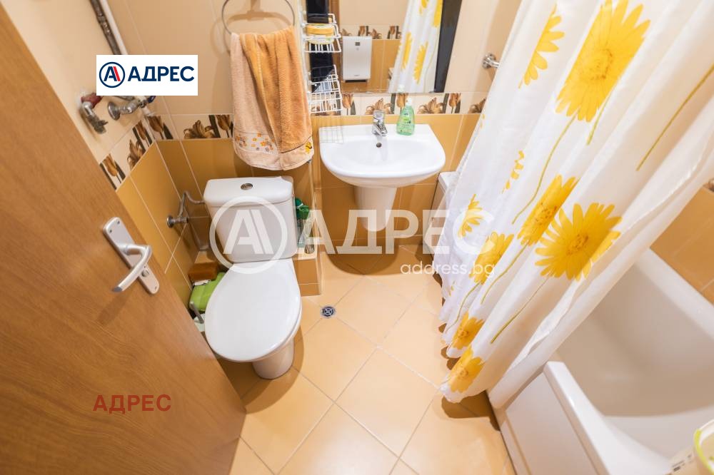 Продава 3-СТАЕН, гр. Варна, м-т Долна Трака, снимка 10 - Апартаменти - 53777795
