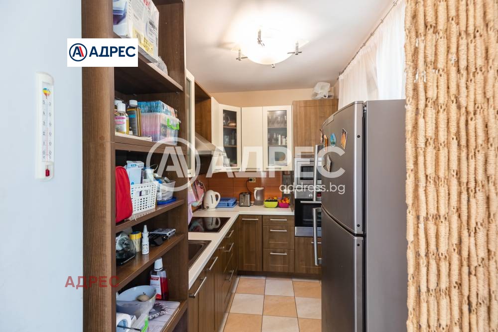 Продава 3-СТАЕН, гр. Варна, м-т Долна Трака, снимка 8 - Апартаменти - 53777795