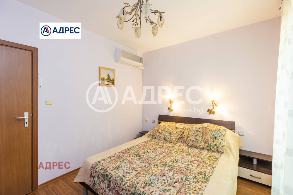 Продава 3-СТАЕН, гр. Варна, м-т Долна Трака, снимка 13 - Апартаменти - 53777795