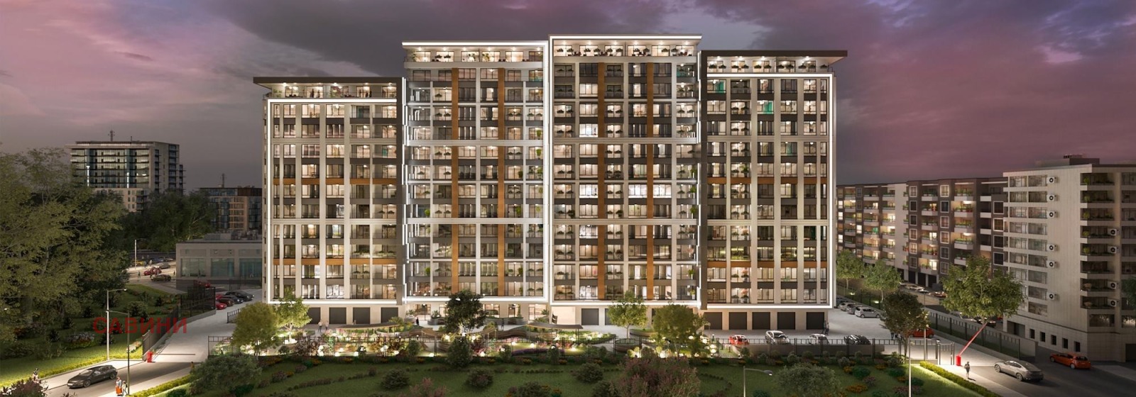 Продава 3-СТАЕН, гр. Пловдив, Гагарин, снимка 2 - Апартаменти - 54066792