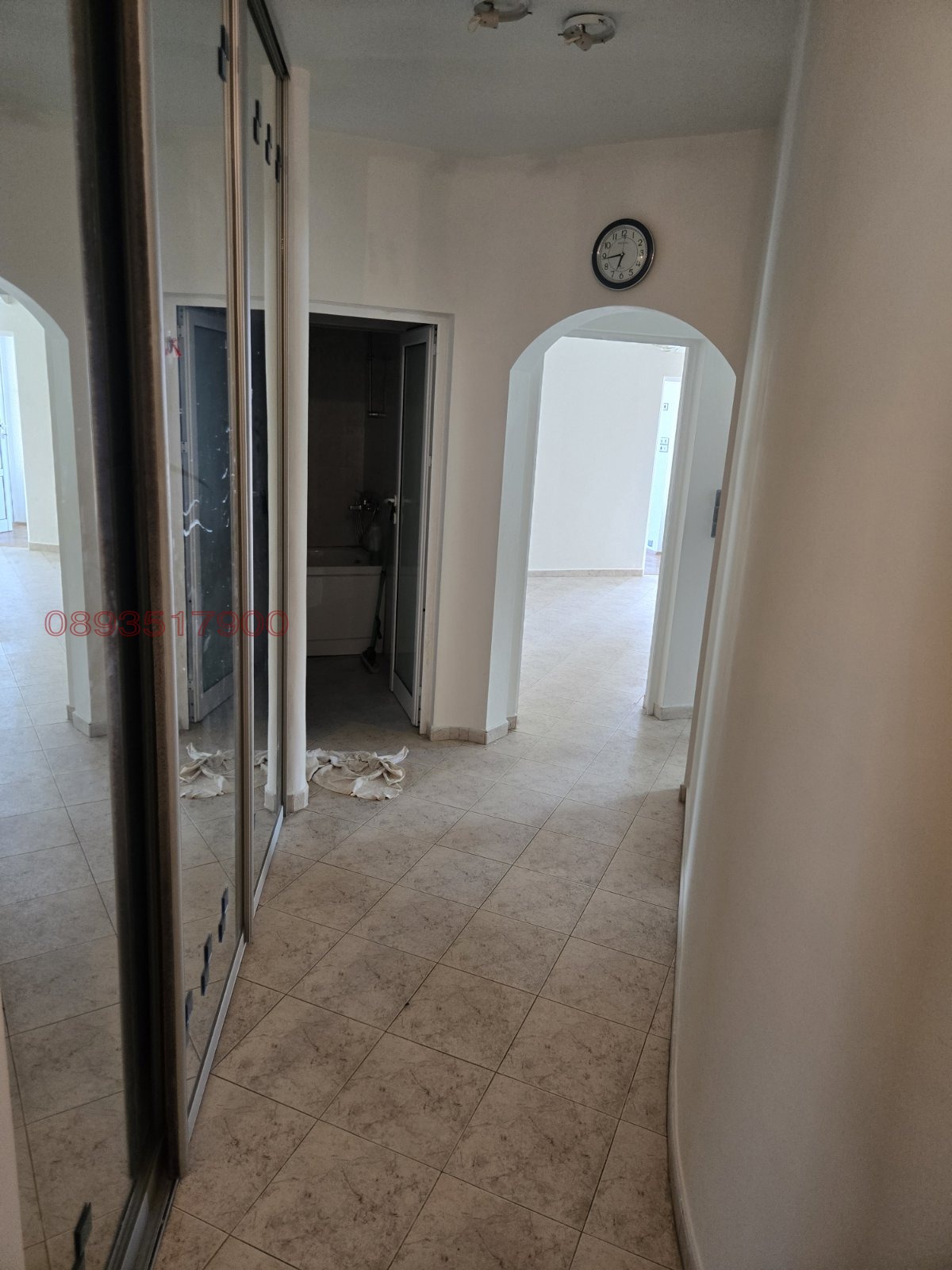 Продава 3-СТАЕН, гр. София, Люлин 8, снимка 2 - Апартаменти - 54121466