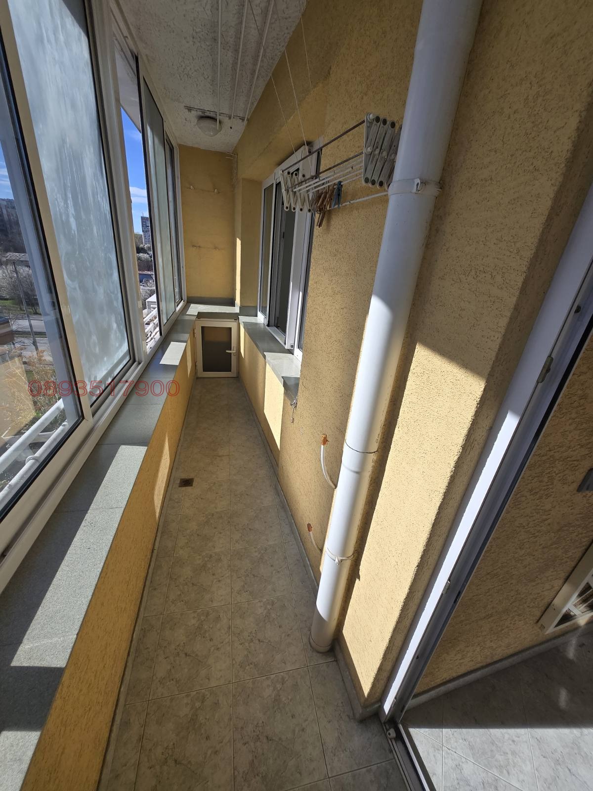 Продава 3-СТАЕН, гр. София, Люлин 8, снимка 10 - Апартаменти - 54121466