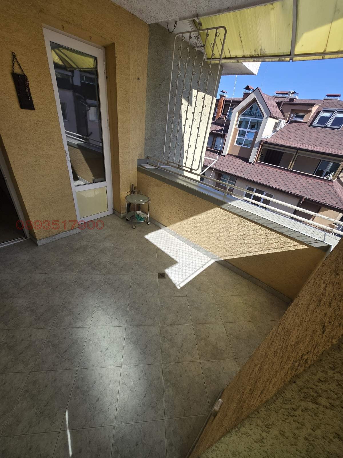 Продава 3-СТАЕН, гр. София, Люлин 8, снимка 9 - Апартаменти - 54121466