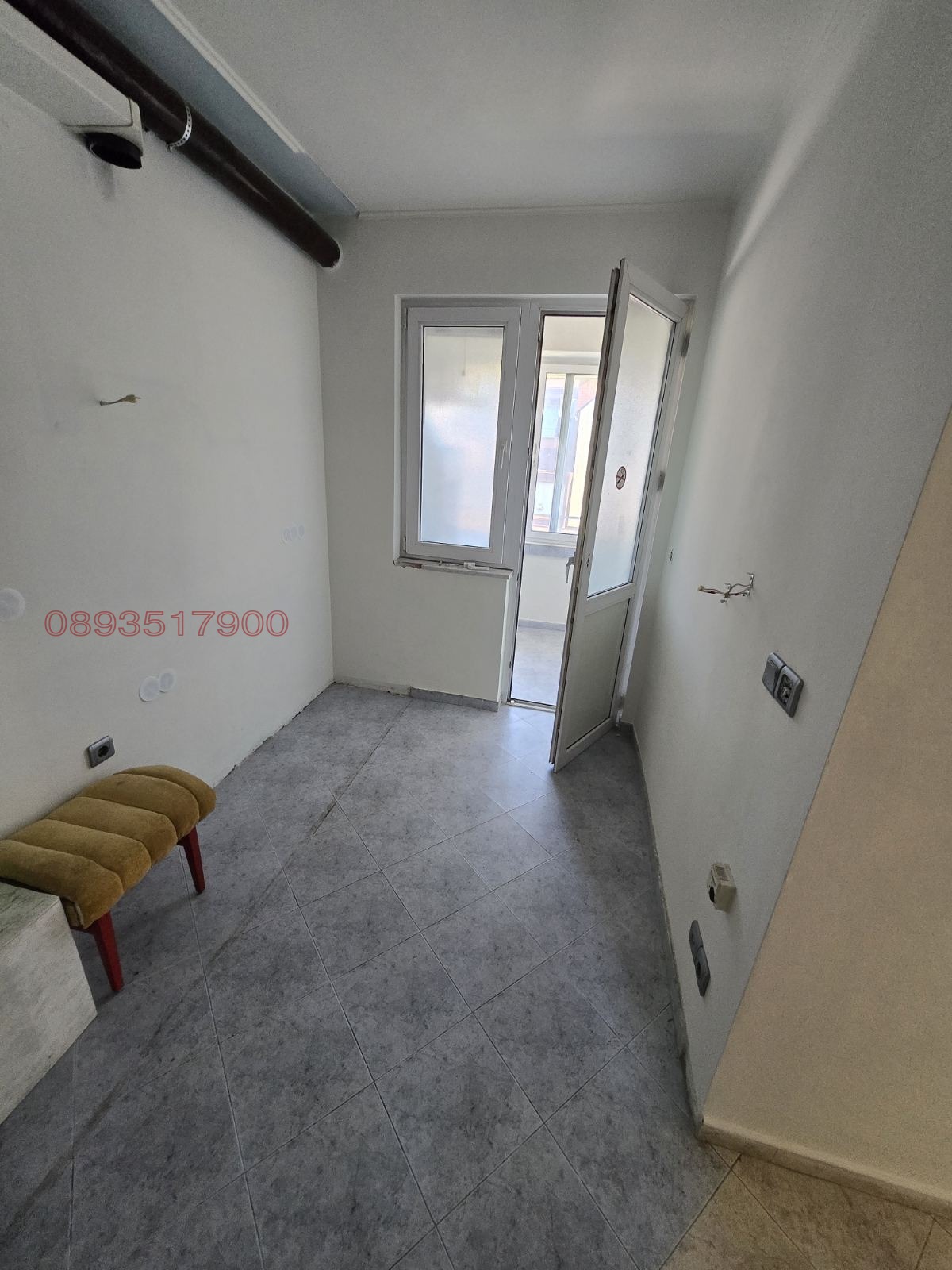 Продава 3-СТАЕН, гр. София, Люлин 8, снимка 14 - Апартаменти - 54121466