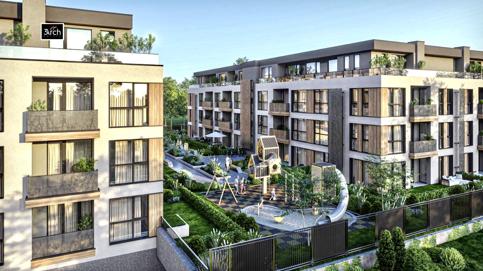Продава 3-СТАЕН, гр. София, Малинова долина, снимка 6 - Апартаменти - 54629286