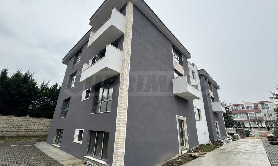 Продава 3-СТАЕН, гр. Варна, Виница