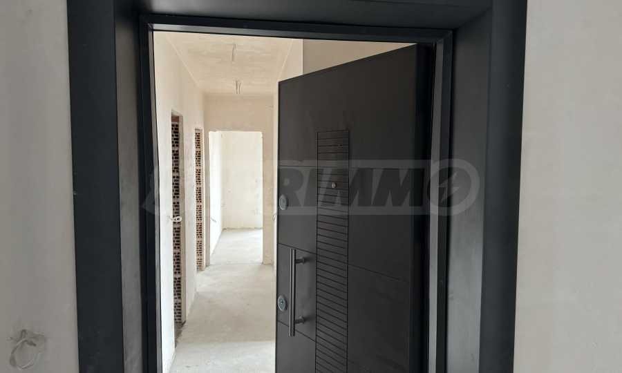 Продава 3-СТАЕН, гр. Варна, Виница, снимка 3 - Апартаменти - 55530925