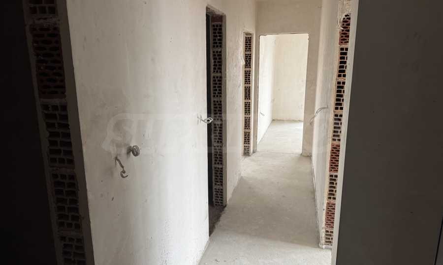 Продава 3-СТАЕН, гр. Варна, Виница, снимка 4 - Апартаменти - 55530925