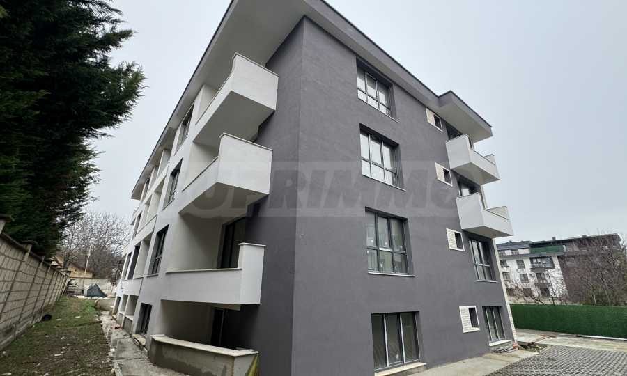 Продава 3-СТАЕН, гр. Варна, Виница, снимка 2 - Апартаменти - 55530925