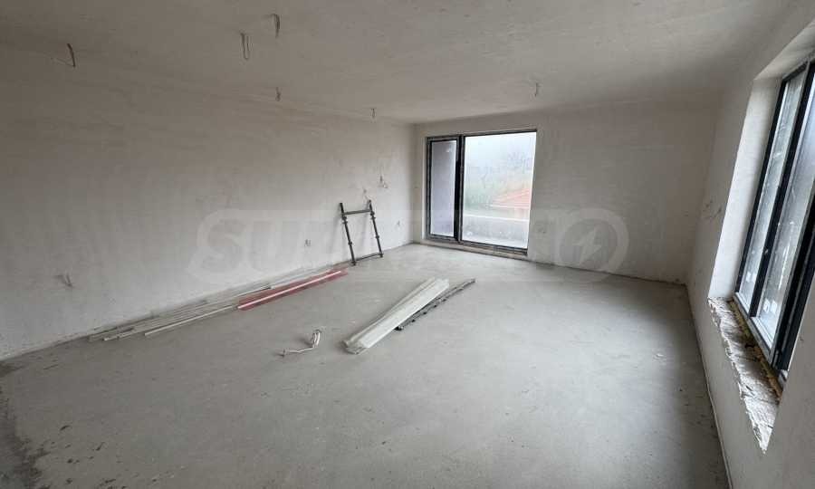 Продава 3-СТАЕН, гр. Варна, Виница, снимка 6 - Апартаменти - 55530925