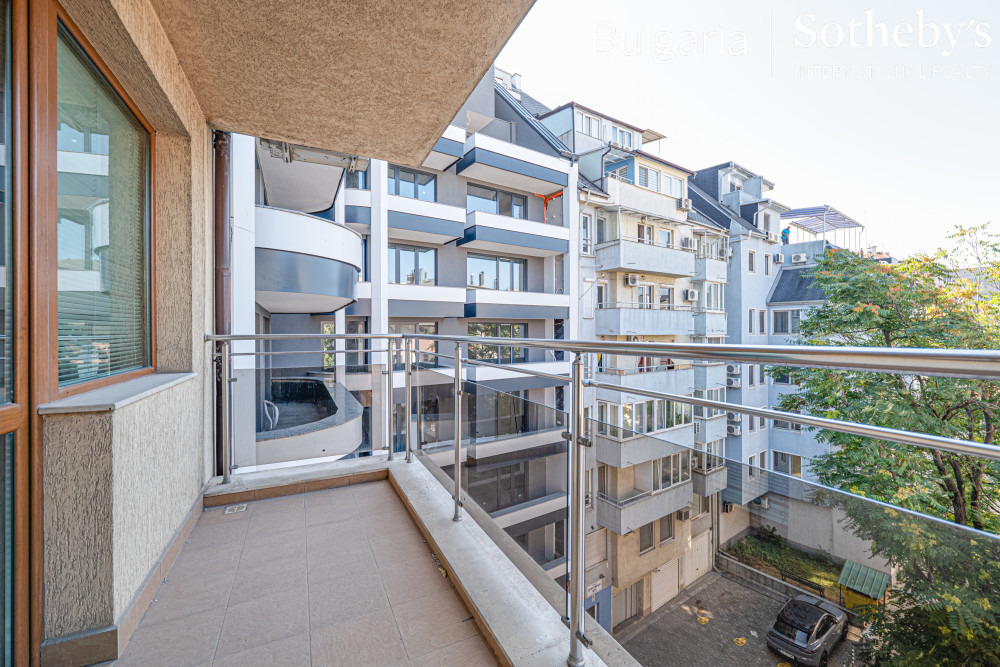 Продава 3-СТАЕН, гр. София, Оборище, снимка 10 - Апартаменти - 55716984