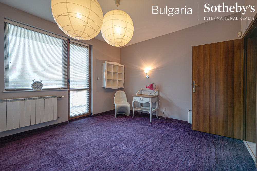 Продава 3-СТАЕН, гр. София, Оборище, снимка 12 - Апартаменти - 55716984